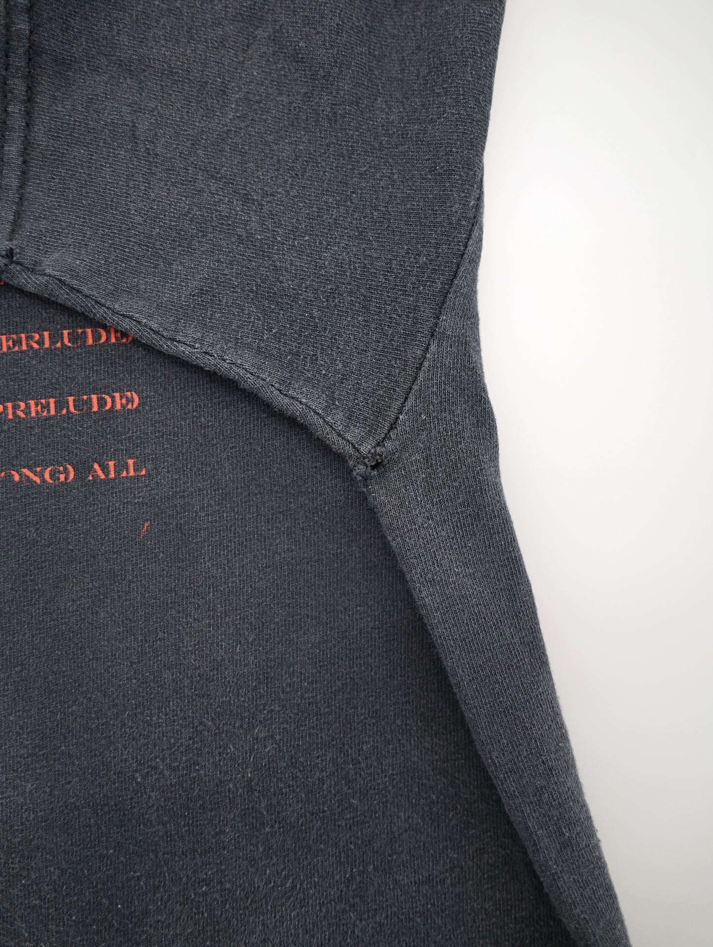 00s Justin Timberlake tee