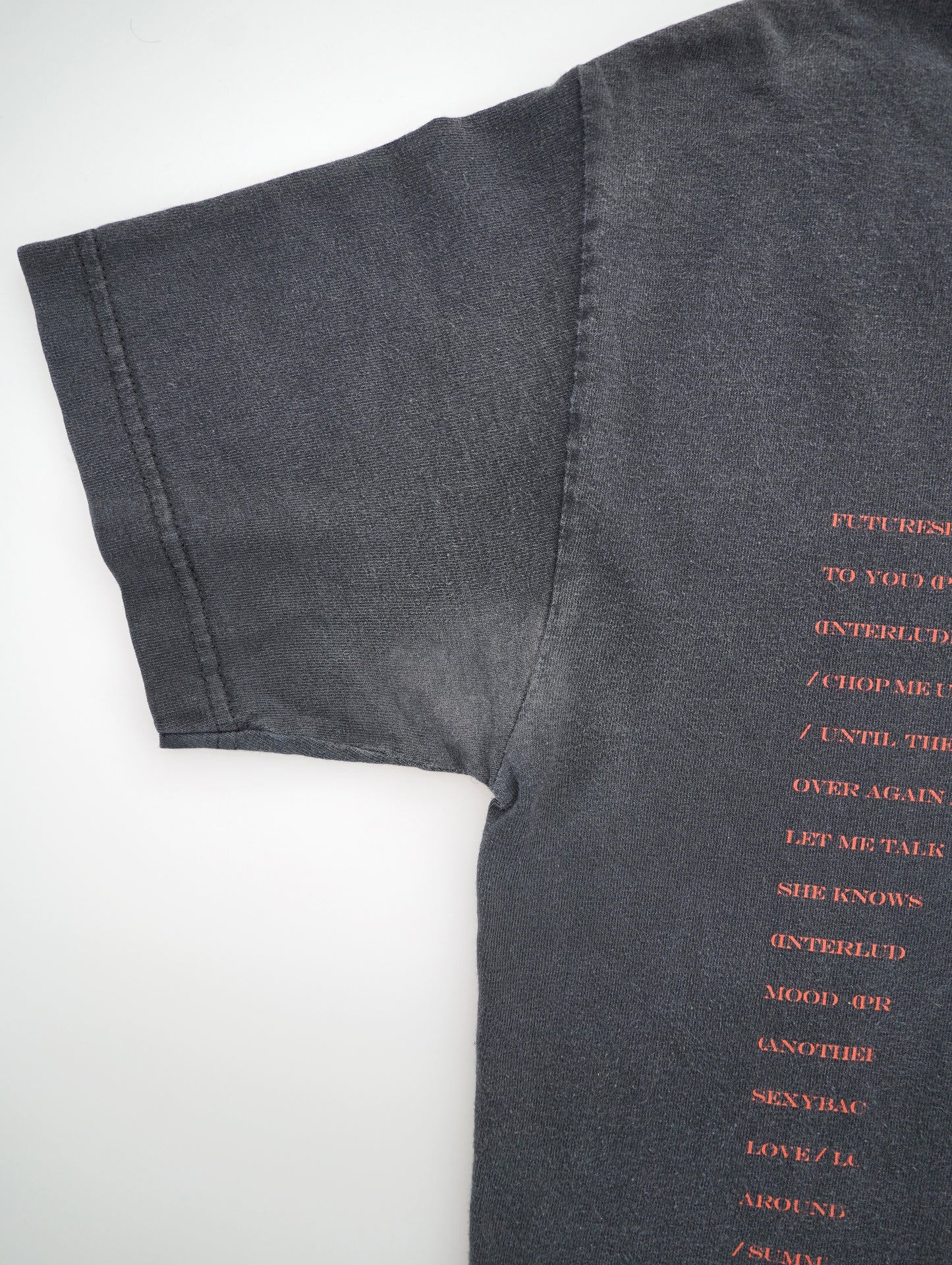 00s Justin Timberlake tee