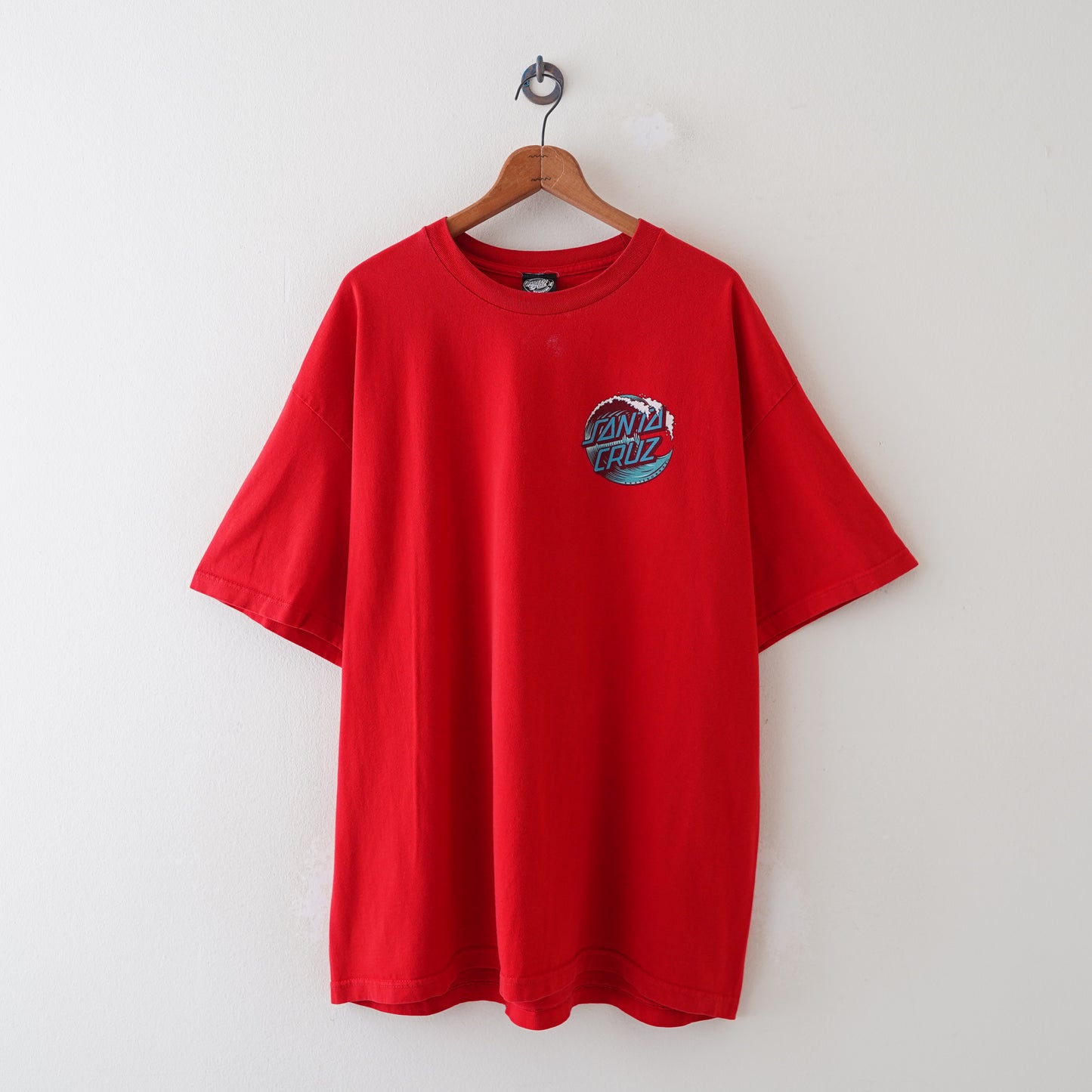 SANTA CRUZ tee