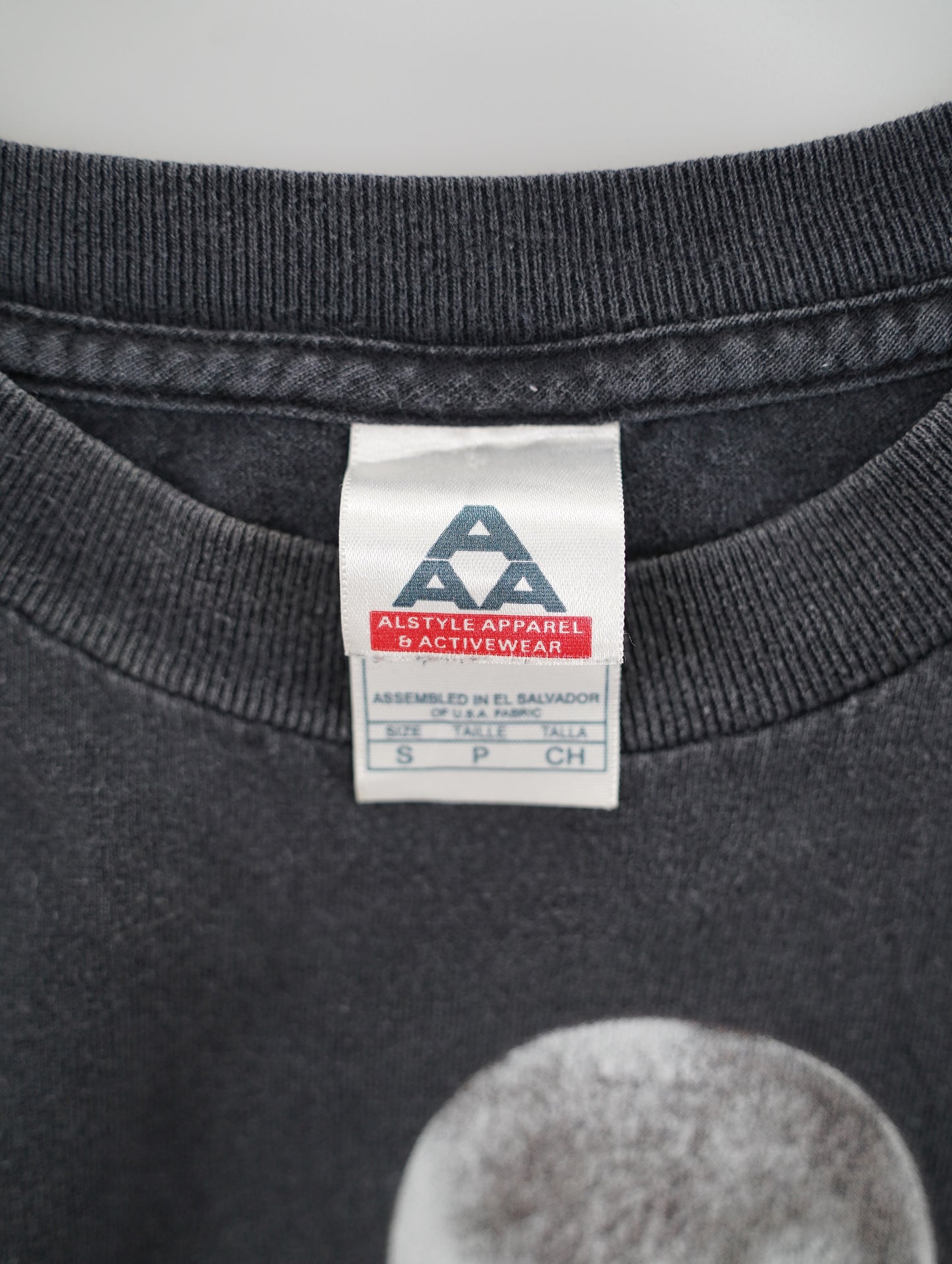 00s Justin Timberlake tee