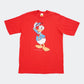 70s Donald Duck tee