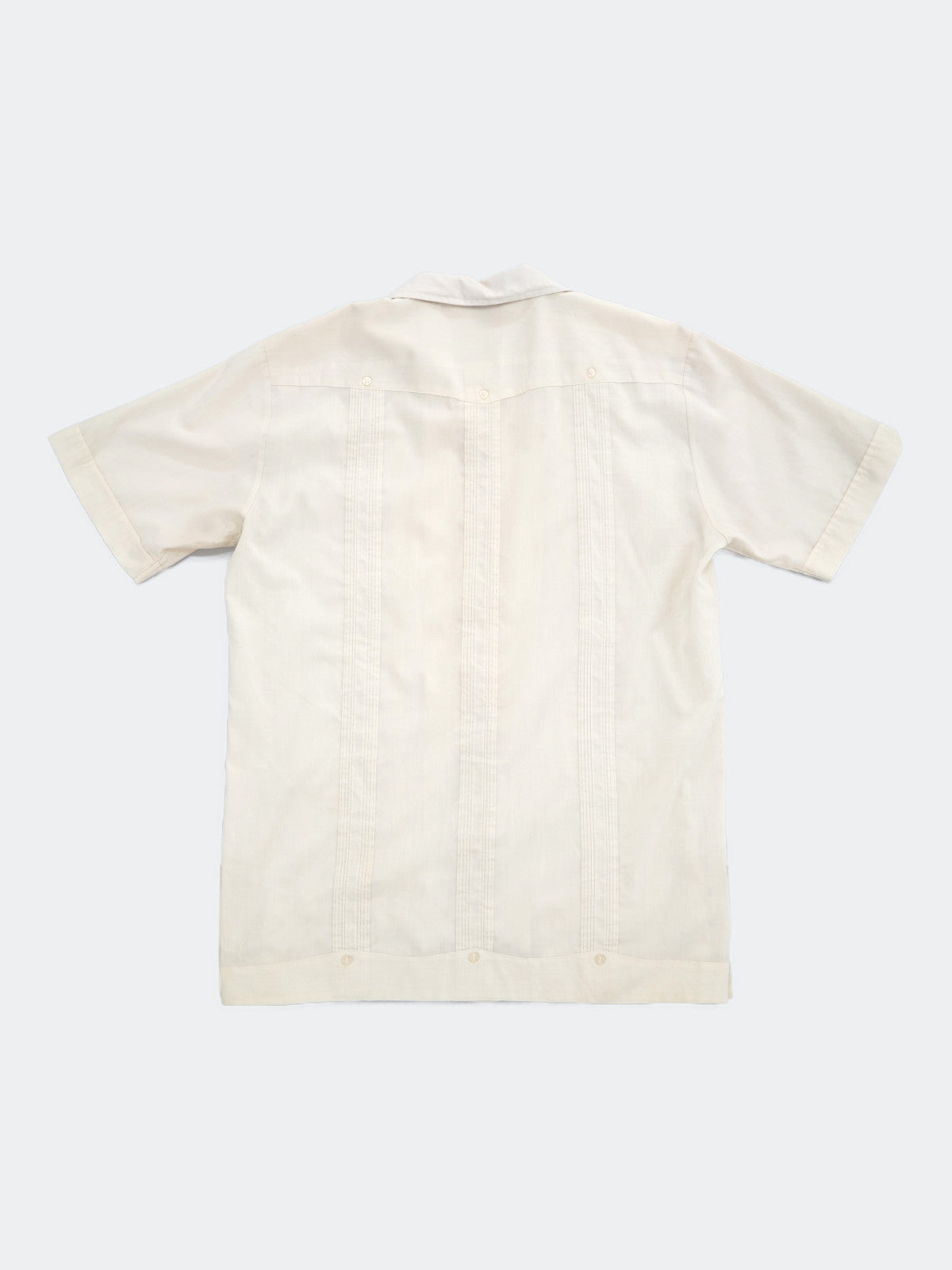 80s Cuba shirt