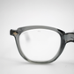 50s-60s sellstrom safety glasses