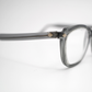 50s-60s sellstrom safety glasses