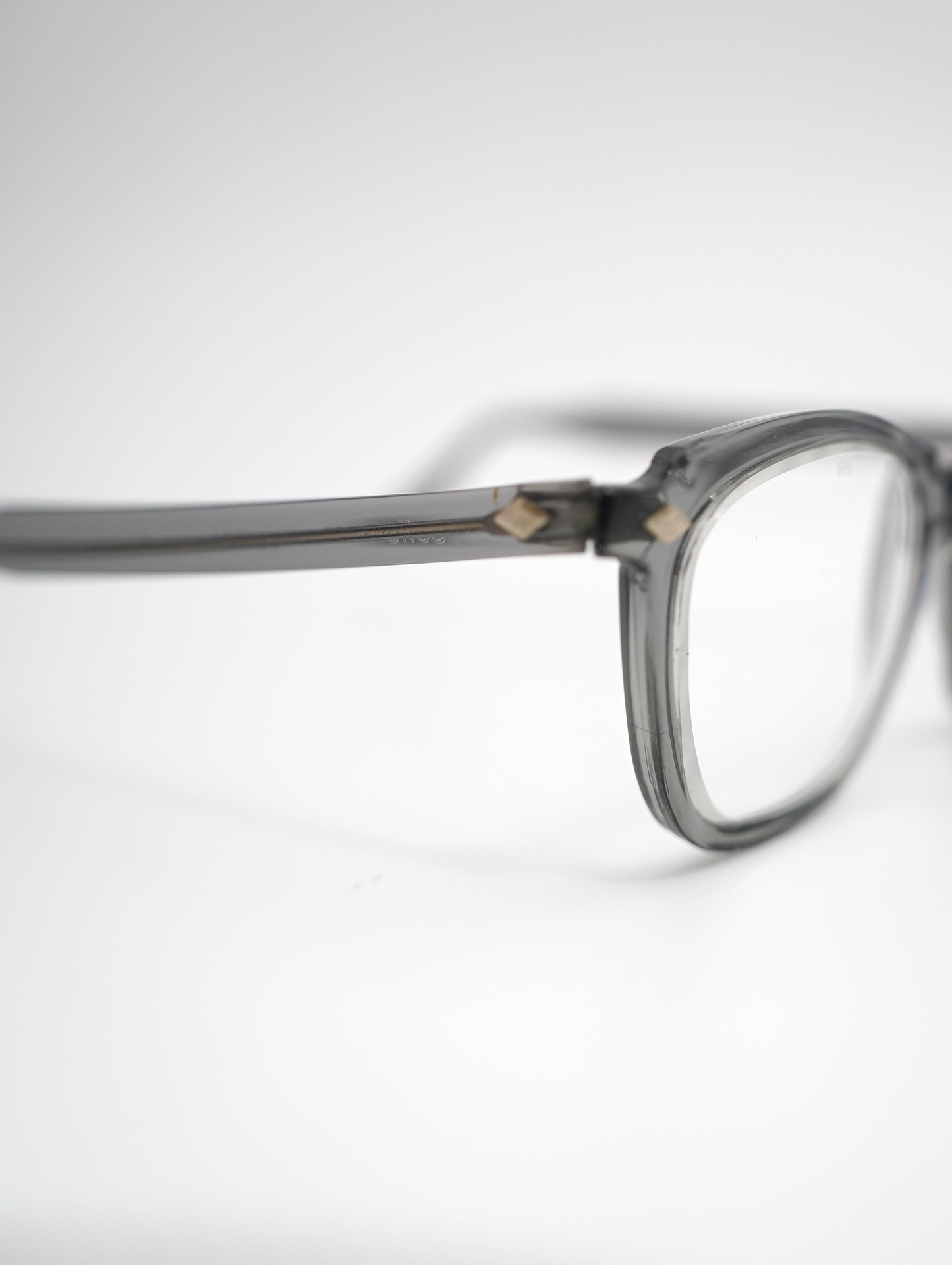 50s-60s sellstrom safety glasses