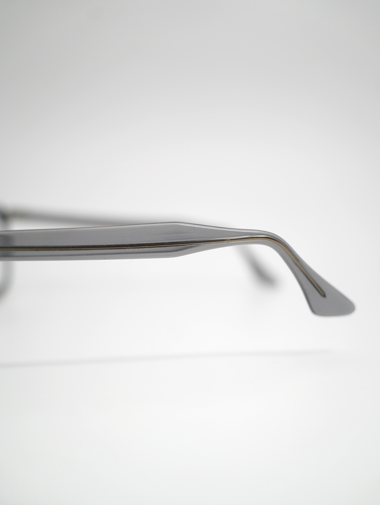 50s-60s sellstrom safety glasses