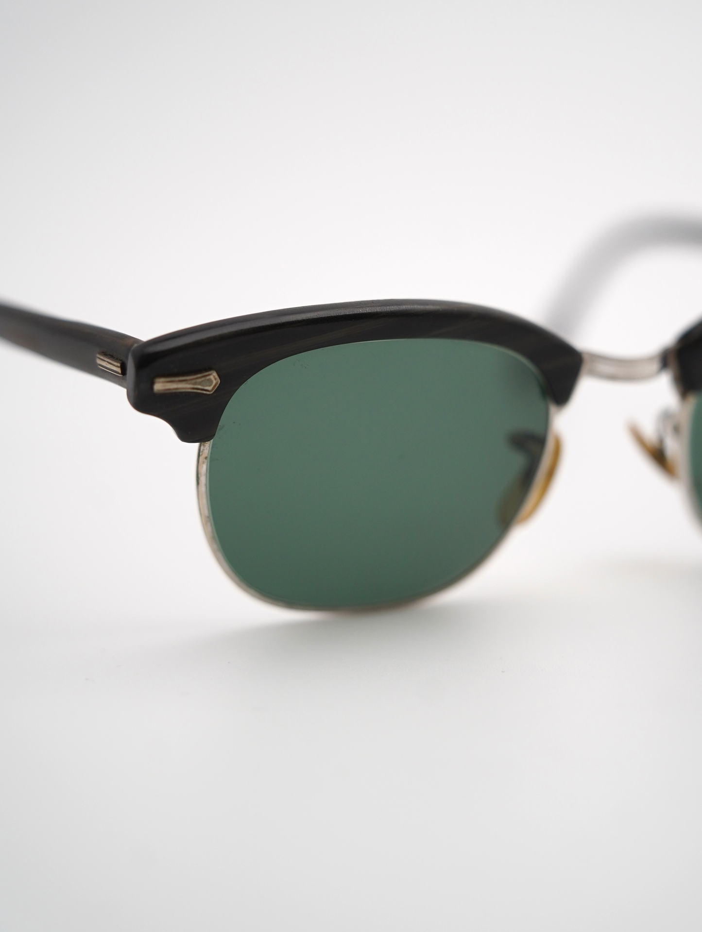 50s shuron ronsir sunglasses