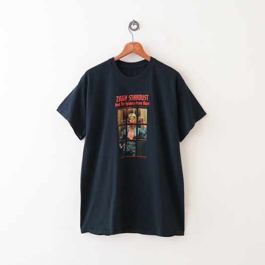 David Bowie tee