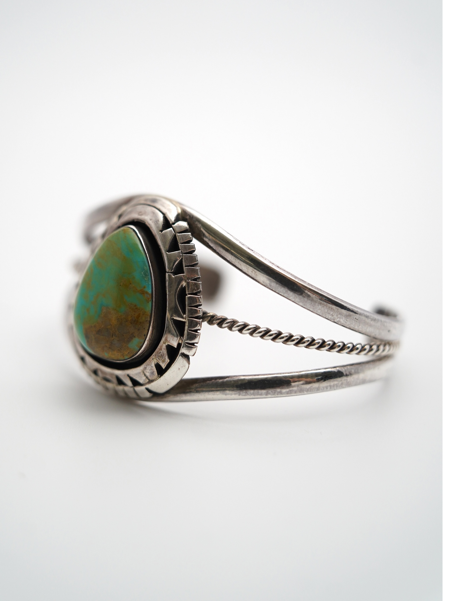 turquois bangle