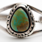 turquois bangle