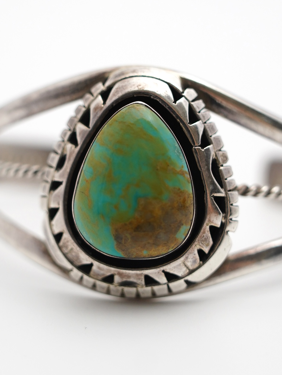 turquois bangle