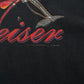 00s Budweiser tee