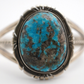 turquoise bangle