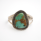 turquoise bangle