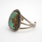 turquoise bangle