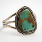 turquoise bangle