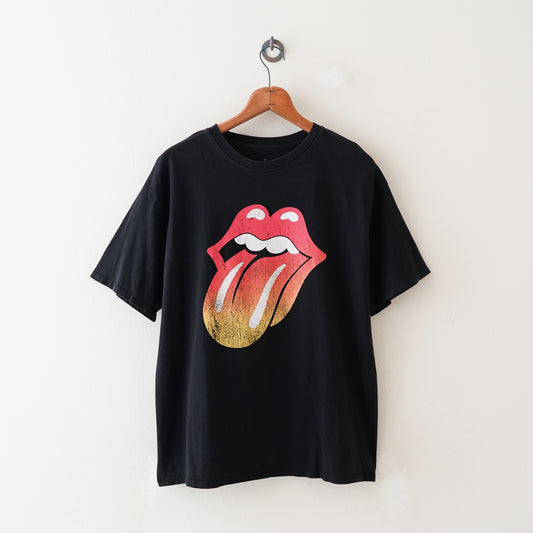 The Rolling Stones tee