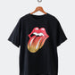 The Rolling Stones tee