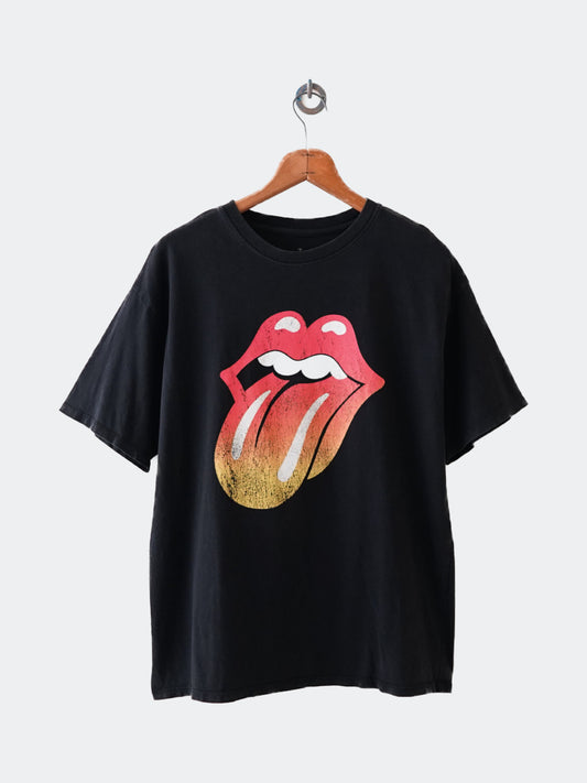 The Rolling Stones tee