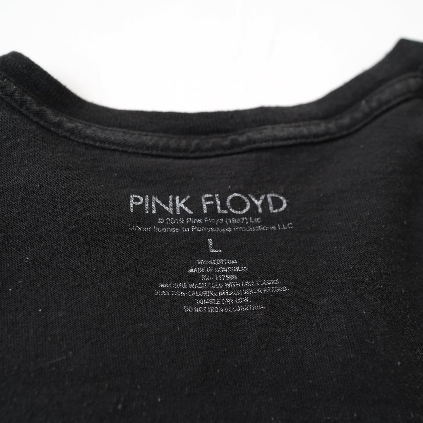 PINK FLOYD tee