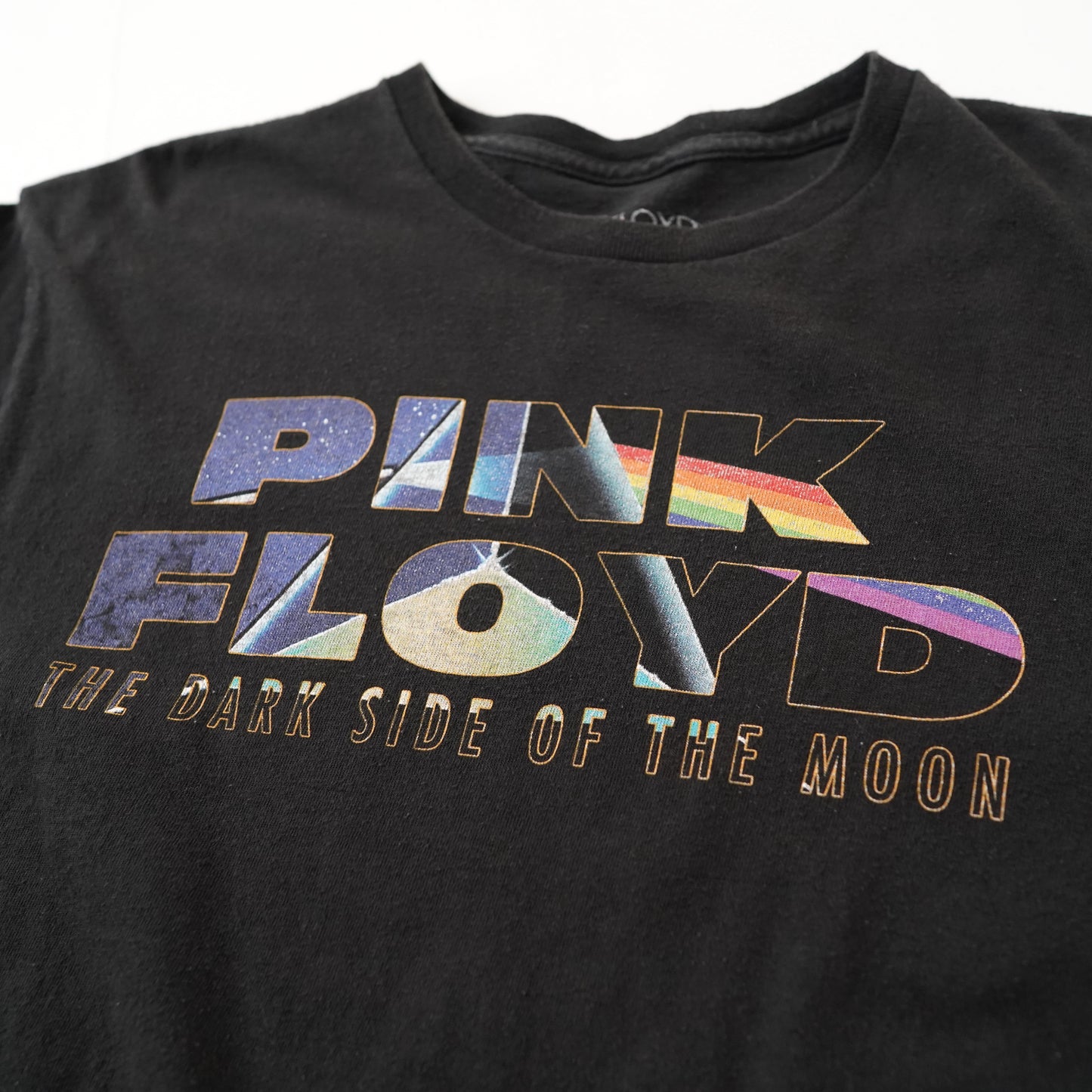 PINK FLOYD tee