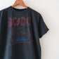 00s AC/DC tee