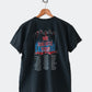 00s AC/DC tee