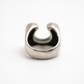Horse shoe ring