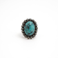 turquoise ring