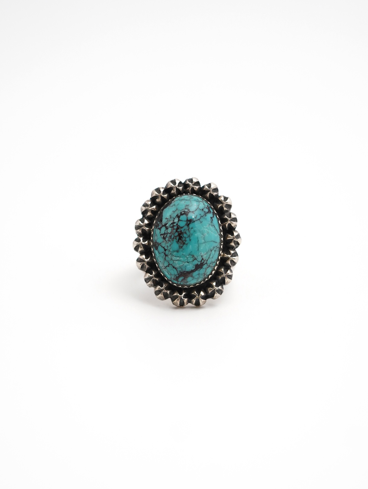 turquoise ring