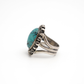 turquoise ring