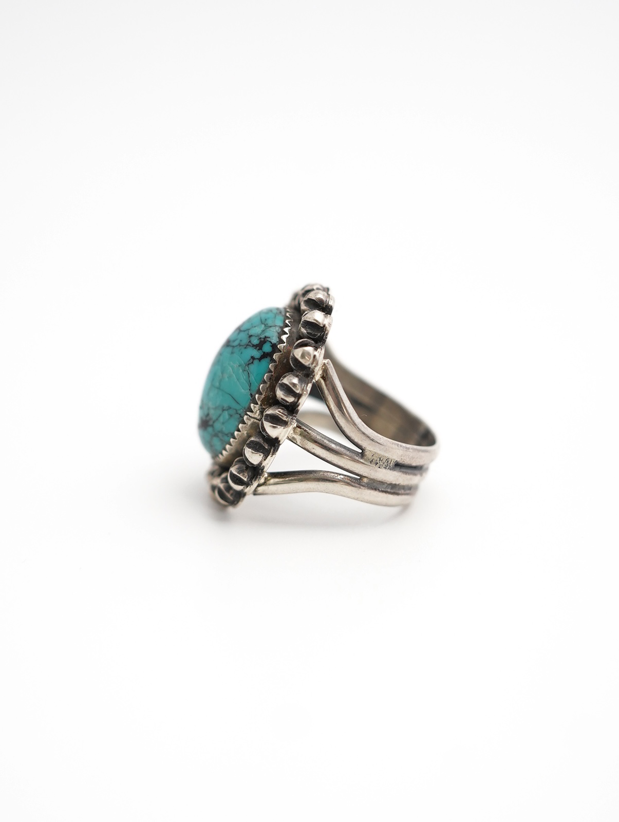 turquoise ring