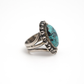 turquoise ring