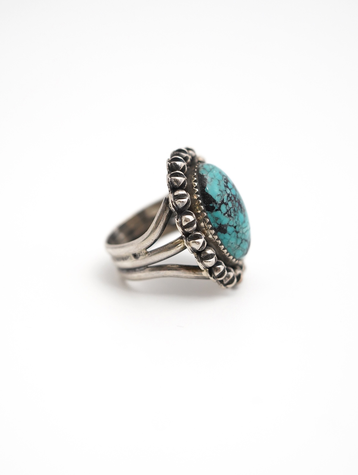 turquoise ring