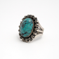 turquoise ring