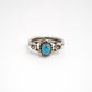 turquoise ring