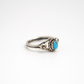 turquoise ring