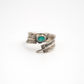 feather turquoise ring 2