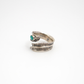 feather turquoise ring 2