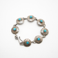turquoise bracelet