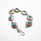 turquoise bracelet