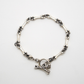 bone bracelet