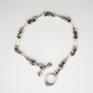 bone bracelet