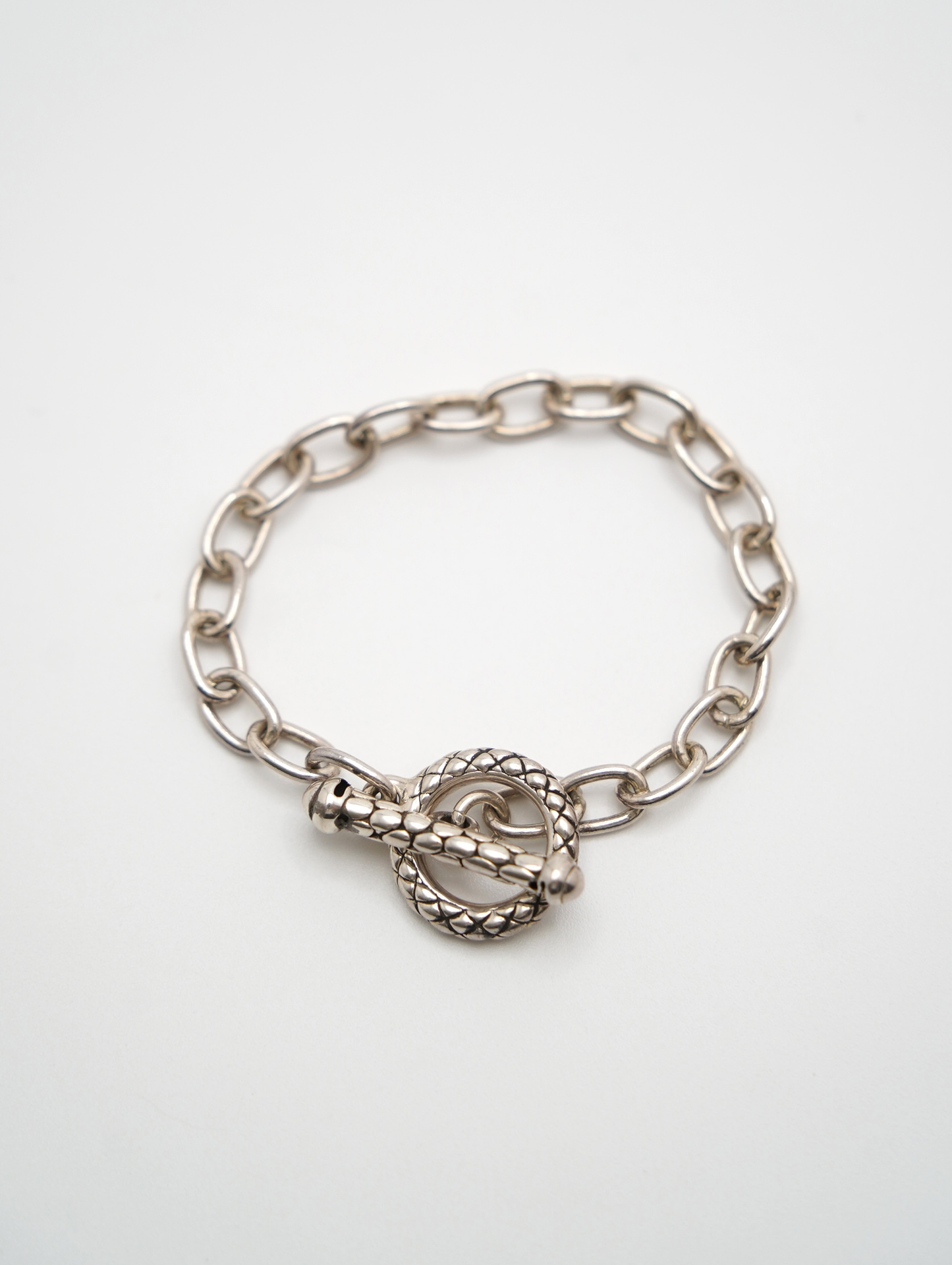 chain bracelet