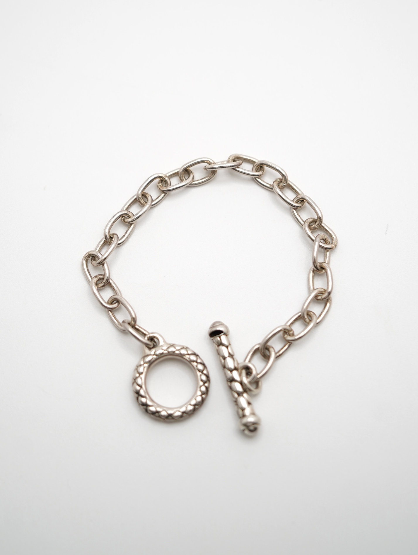 chain bracelet