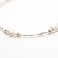 pearl bracelet