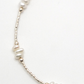 pearl bracelet