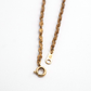 gold necklace 19