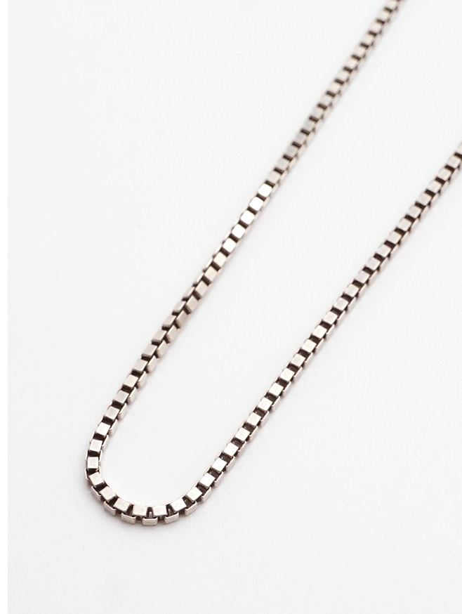 venetian cain necklace