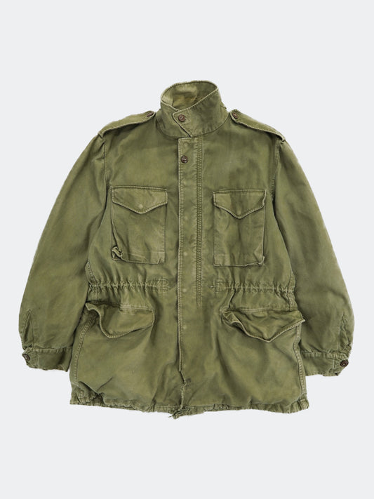 military jacket